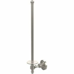 Allied Brass Retro-Dot Collection Wall Mounted Paper Towel Holder -Allied Brass Shop ai rd24u12 sn s3
