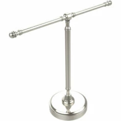 Allied Brass Retro-Dot Collection Guest Towel Holder With Two Arms -Allied Brass Shop ai rdm2 pni s3