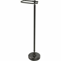Allied Brass Retro-Dot Collection Free Standing Tissue Holder -Allied Brass Shop ai rdm5 orb s3