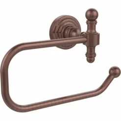 Allied Brass Retro-Wave Collection Euro Tissue Holder 17 Allied Brass Retro-Wave Collection Euro Tissue Holder -Allied Brass Shop ai rw24e ca s3