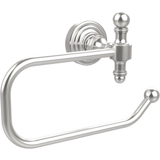 Allied Brass Retro-Wave Collection Euro Tissue Holder 11 Allied Brass Retro-Wave Collection Euro Tissue Holder - Image 11