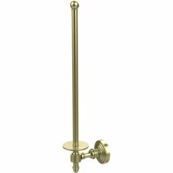 Allied Brass Retro-Wave Collection Wall Mounted Paper Towel Holder -Allied Brass Shop ai rw24u12 sbr s3