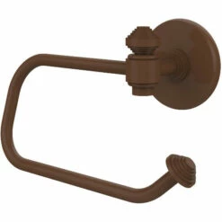 Allied Brass Southbeach Collection Euro Tissue Holder