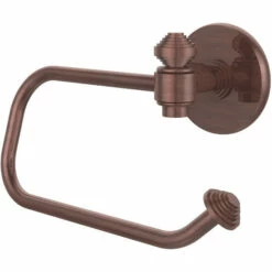 Allied Brass Southbeach Collection Euro Tissue Holder -Allied Brass Shop ai sb24e ca s3