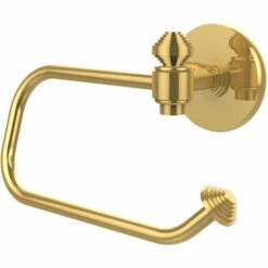 Allied Brass Southbeach Collection Euro Tissue Holder -Allied Brass Shop ai sb24e pb s3