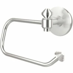 Allied Brass Southbeach Collection Euro Tissue Holder -Allied Brass Shop ai sb24e sch s3