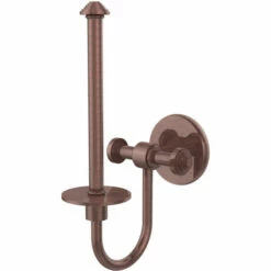 Allied Brass Southbeach Collection Upright Tissue Holder -Allied Brass Shop ai sb24u ca s3