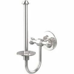 Allied Brass Southbeach Collection Upright Tissue Holder -Allied Brass Shop ai sb24u pc s3