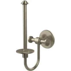 Allied Brass Southbeach Collection Upright Tissue Holder -Allied Brass Shop ai sb24u pew s3