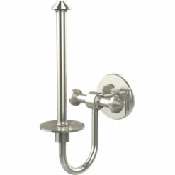 Allied Brass Southbeach Collection Upright Tissue Holder -Allied Brass Shop ai sb24u pni s3