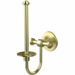 Allied Brass Southbeach Collection Upright Tissue Holder -Allied Brass Shop ai sb24u sbr s3