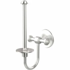 Allied Brass Southbeach Collection Upright Tissue Holder -Allied Brass Shop ai sb24u sch s3