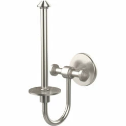 Allied Brass Southbeach Collection Upright Tissue Holder -Allied Brass Shop ai sb24u sn s3