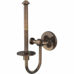 Allied Brass Southbeach Collection Upright Tissue Holder -Allied Brass Shop ai sb24u vb s3