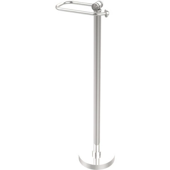 Southbeach Collection Free Standing Toilet Tissue Holder By Allied Brass 7 Southbeach Collection Free Standing Toilet Tissue Holder By Allied Brass - Image 7