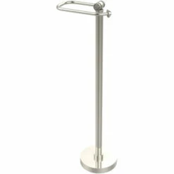Southbeach Collection Free Standing Toilet Tissue Holder By Allied Brass 22 Southbeach Collection Free Standing Toilet Tissue Holder By Allied Brass -Allied Brass Shop ai sb74 pni s3