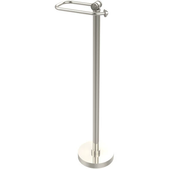 Southbeach Collection Free Standing Toilet Tissue Holder By Allied Brass 9 Southbeach Collection Free Standing Toilet Tissue Holder By Allied Brass - Image 9