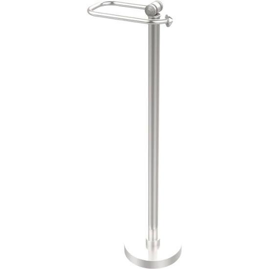 Southbeach Collection Free Standing Toilet Tissue Holder By Allied Brass 11 Southbeach Collection Free Standing Toilet Tissue Holder By Allied Brass - Image 11