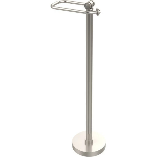 Southbeach Collection Free Standing Toilet Tissue Holder By Allied Brass 12 Southbeach Collection Free Standing Toilet Tissue Holder By Allied Brass - Image 12