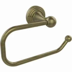 Allied Brass Euro Style Collection Toilet Tissue Holder -Allied Brass Shop ai sg24e abr s3