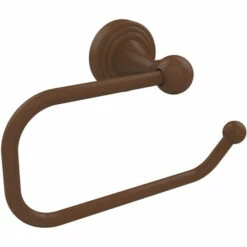 Allied Brass Euro Style Collection Toilet Tissue Holder