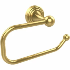 Allied Brass Euro Style Collection Toilet Tissue Holder -Allied Brass Shop ai sg24e pb s3