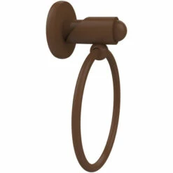 Allied Brass Soho Collection Towel Ring