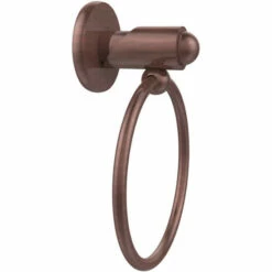 Allied Brass Soho Collection Towel Ring -Allied Brass Shop ai sh16 ca s3
