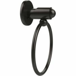 Allied Brass Soho Collection Towel Ring -Allied Brass Shop ai sh16 orb s3