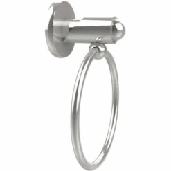 Allied Brass Soho Collection Towel Ring -Allied Brass Shop ai sh16 pc s3