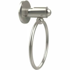 Allied Brass Soho Collection Towel Ring -Allied Brass Shop ai sh16 pni s3