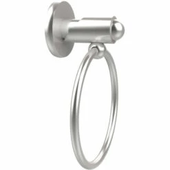 Allied Brass Soho Collection Towel Ring -Allied Brass Shop ai sh16 sch s3
