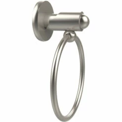 Allied Brass Soho Collection Towel Ring -Allied Brass Shop ai sh16 sn s3