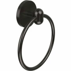 Allied Brass Tango Collection Towel Ring -Allied Brass Shop ai ta16 orb s3