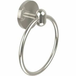 Allied Brass Tango Collection Towel Ring -Allied Brass Shop ai ta16 pni s3