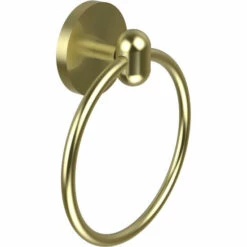 Allied Brass Tango Collection Towel Ring -Allied Brass Shop ai ta16 sbr s3