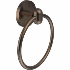 Allied Brass Tango Collection Towel Ring -Allied Brass Shop ai ta16 vb s3