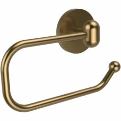 Allied Brass Tango Collection Euro Tissue Holder -Allied Brass Shop ai ta24e bbr s3