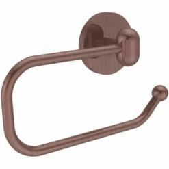 Allied Brass Tango Collection Euro Tissue Holder -Allied Brass Shop ai ta24e ca s3