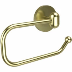 Allied Brass Tango Collection Euro Tissue Holder -Allied Brass Shop ai ta24e sbr s3