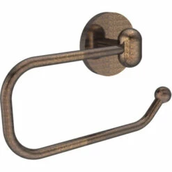 Allied Brass Tango Collection Euro Tissue Holder -Allied Brass Shop ai ta24e vb s3