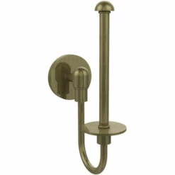 Allied Brass Tango Collection Upright Tissue Holder -Allied Brass Shop ai ta24u abr s3