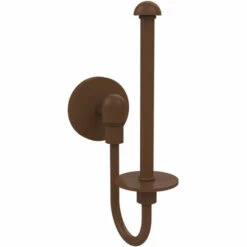 Allied Brass Tango Collection Upright Tissue Holder