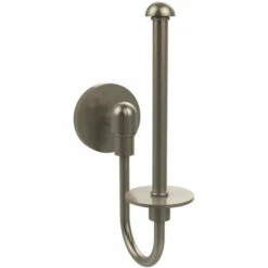 Allied Brass Tango Collection Upright Tissue Holder -Allied Brass Shop ai ta24u pew s3