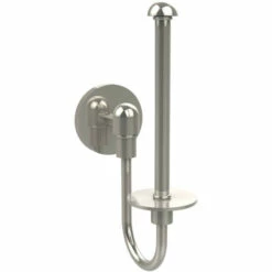 Allied Brass Tango Collection Upright Tissue Holder -Allied Brass Shop ai ta24u pni s3
