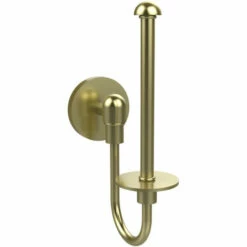 Allied Brass Tango Collection Upright Tissue Holder -Allied Brass Shop ai ta24u sbr s3
