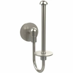 Allied Brass Tango Collection Upright Tissue Holder -Allied Brass Shop ai ta24u sn s3