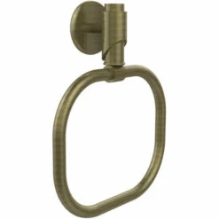 Allied Brass Tribecca Collection Towel Ring -Allied Brass Shop ai tr16 abr s3