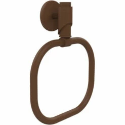 Allied Brass Tribecca Collection Towel Ring