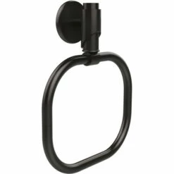 Allied Brass Tribecca Collection Towel Ring -Allied Brass Shop ai tr16 orb s3